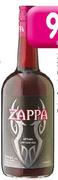Zappa Sambuca-1 x 750ml