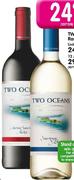 Two Ocean Range Unit Price Per Case