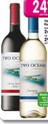 Two Ocean Range-12 x 750ml 