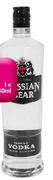 Russian Bear Vodka-12 X 750ml