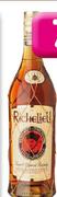 Richelieu Brandy Unit Price Per Case