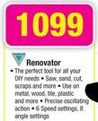 Verimark Renovator