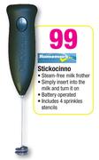 Homemark Stickocinno
