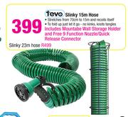 Tevo Slinky 15m Hose