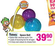 Tevo Space Ball-Each