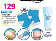 Homemark Silky Sox