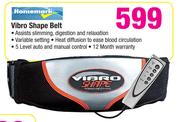 Homemark Vibro Shape Belt