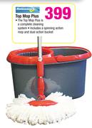 Homemark Top Mop Plus