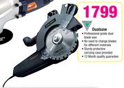 Verimark Dualsaw