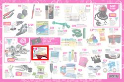 Game : Save Money Live Better This Christmas (27 Nov - 3 Dec 2013), page 20