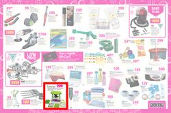 Game : Save Money Live Better This Christmas (27 Nov - 3 Dec 2013), page 20