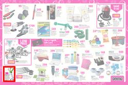 Game : Save Money Live Better This Christmas (27 Nov - 3 Dec 2013), page 20