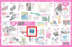 Game : Save Money Live Better This Christmas (27 Nov - 3 Dec 2013), page 20