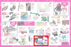 Game : Save Money Live Better This Christmas (27 Nov - 3 Dec 2013), page 20