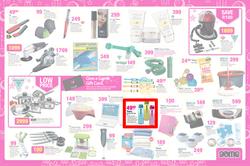 Game : Save Money Live Better This Christmas (27 Nov - 3 Dec 2013), page 20