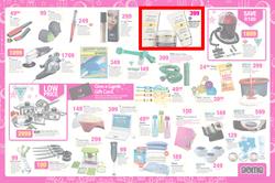 Game : Save Money Live Better This Christmas (27 Nov - 3 Dec 2013), page 20