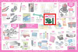 Game : Save Money Live Better This Christmas (27 Nov - 3 Dec 2013), page 20