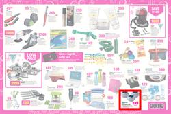 Game : Save Money Live Better This Christmas (27 Nov - 3 Dec 2013), page 20
