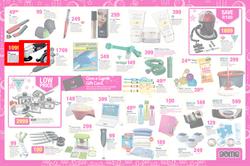Game : Save Money Live Better This Christmas (27 Nov - 3 Dec 2013), page 20