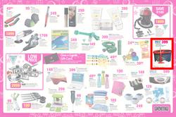 Game : Save Money Live Better This Christmas (27 Nov - 3 Dec 2013), page 20