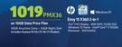 HP Envy 15 X360 2 In 1-On 10GB Data Price Plan Includes Huawei R218 LTE WiFi Modem