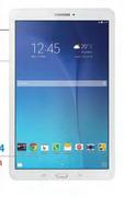 Samsung Galaxy Tab E 3G