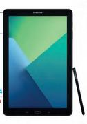 Samsung Galaxy Tab A With S Pen-On 2GB Data Price Plan