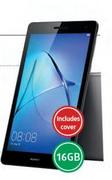 Huawei Media Pad T3 7 3G Tablet-On 2GB Data Price Plan