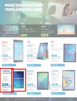 Incredible Connection : We're All Bells And Whistles This Festive Season (26 Nov - 24 Dec 2018), page 20