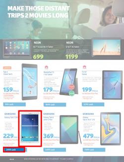 Incredible Connection : We're All Bells And Whistles This Festive Season (26 Nov - 24 Dec 2018), page 20