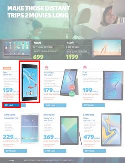 Incredible Connection : We're All Bells And Whistles This Festive Season (26 Nov - 24 Dec 2018), page 20