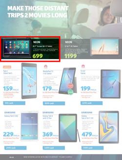 Incredible Connection : We're All Bells And Whistles This Festive Season (26 Nov - 24 Dec 2018), page 20