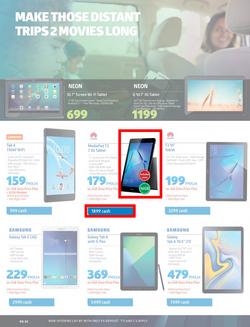 Incredible Connection : We're All Bells And Whistles This Festive Season (26 Nov - 24 Dec 2018), page 20