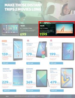 Incredible Connection : We're All Bells And Whistles This Festive Season (26 Nov - 24 Dec 2018), page 20