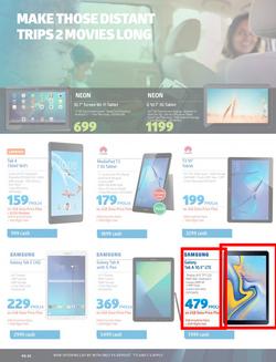 Incredible Connection : We're All Bells And Whistles This Festive Season (26 Nov - 24 Dec 2018), page 20