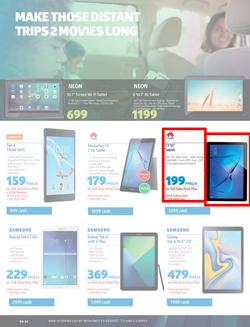 Incredible Connection : We're All Bells And Whistles This Festive Season (26 Nov - 24 Dec 2018), page 20