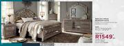 Berlan 2 Piece Bedroom Suite