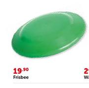 Frisbee