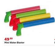 Mini Water Blaster