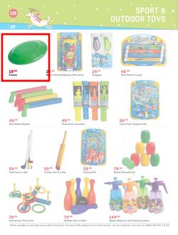 CNA : Christmas From The Heart (15 Nov - 25 Dec 2015), page 20