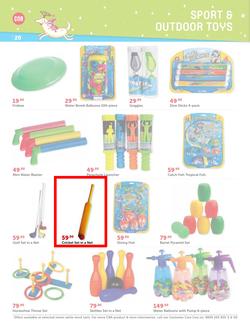 CNA : Christmas From The Heart (15 Nov - 25 Dec 2015), page 20