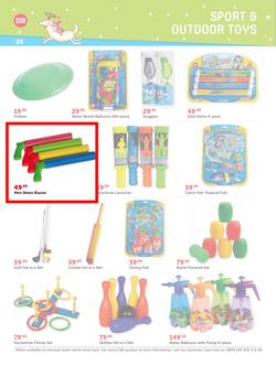 CNA : Christmas From The Heart (15 Nov - 25 Dec 2015), page 20