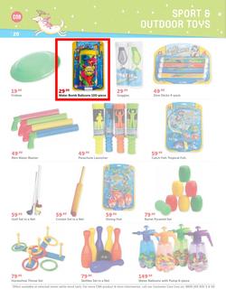 CNA : Christmas From The Heart (15 Nov - 25 Dec 2015), page 20