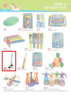 CNA : Christmas From The Heart (15 Nov - 25 Dec 2015), page 20