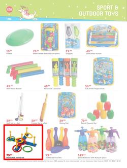 CNA : Christmas From The Heart (15 Nov - 25 Dec 2015), page 20