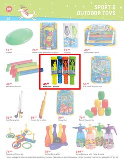 CNA : Christmas From The Heart (15 Nov - 25 Dec 2015), page 20