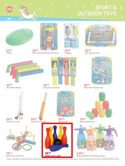 CNA : Christmas From The Heart (15 Nov - 25 Dec 2015), page 20