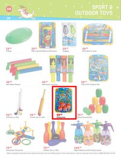 CNA : Christmas From The Heart (15 Nov - 25 Dec 2015), page 20