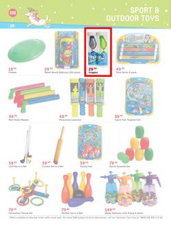 CNA : Christmas From The Heart (15 Nov - 25 Dec 2015), page 20