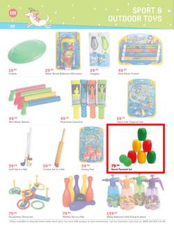 CNA : Christmas From The Heart (15 Nov - 25 Dec 2015), page 20